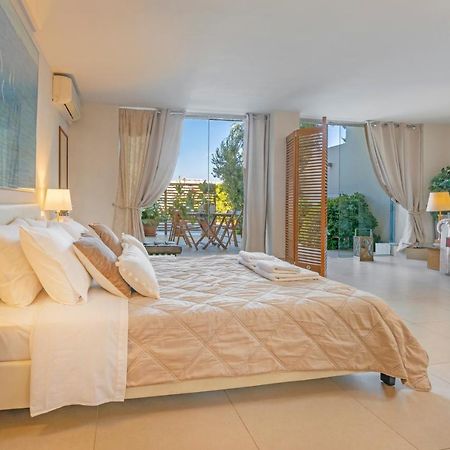 Rhodes City Couple'S Getaway , Modern Amenities & Sophisticated Style 아파트 외부 사진