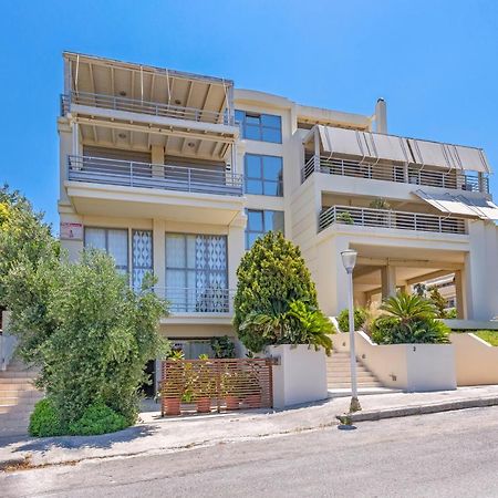 Rhodes City Couple'S Getaway , Modern Amenities & Sophisticated Style 아파트 외부 사진