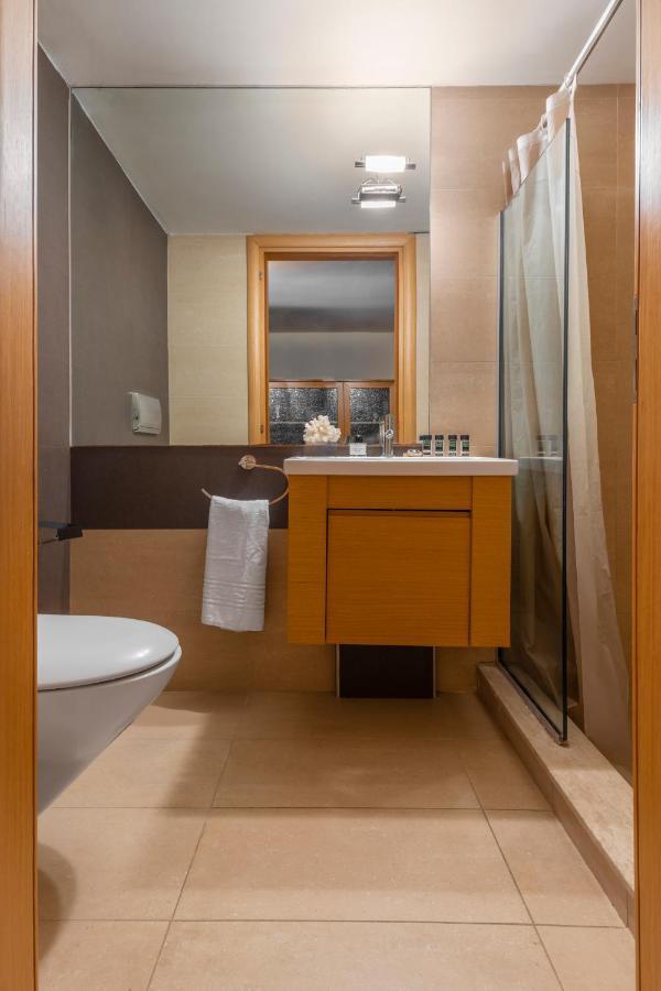 Rhodes City Couple'S Getaway , Modern Amenities & Sophisticated Style 아파트 외부 사진